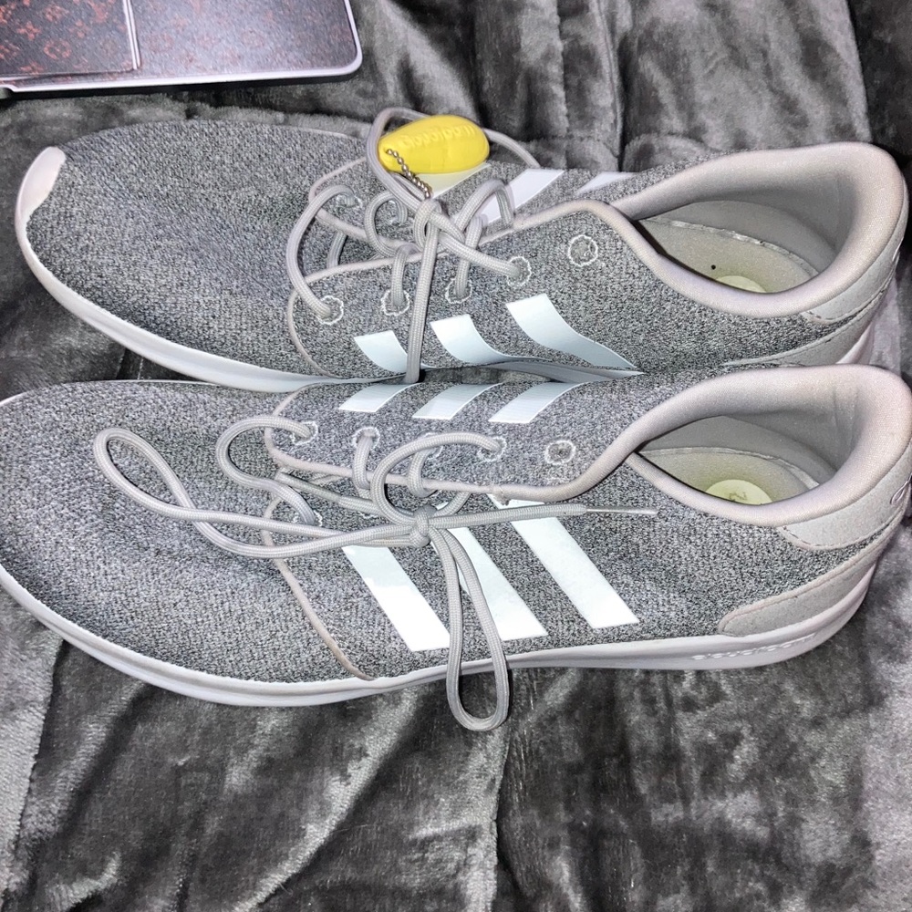 Adidas Cloudfoam QT Racer